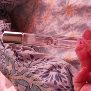 Versace bright crystal roll on